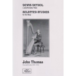 Thomas John - Selected studies