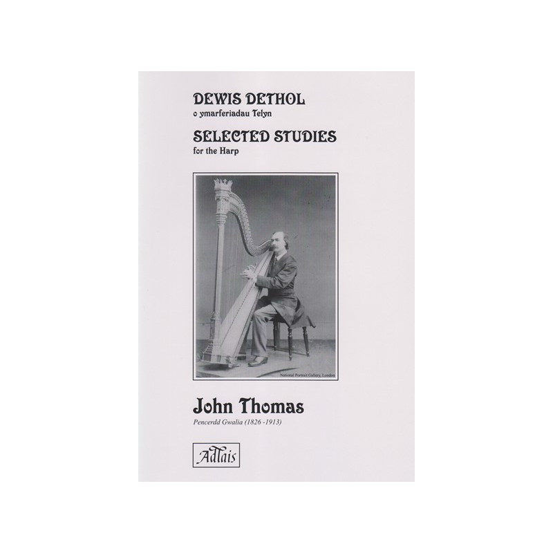 Thomas John - Selected studies