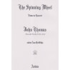 Thomas John - The spinning wheel