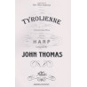 Thomas John - Tyrolienne