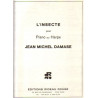 Damase Jean-Michel - L'insecte