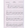Mitchel-Davidson Paul - Lullaby (tenor saxophone & harp)