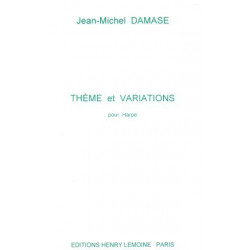 Damase Jean-Michel - Th