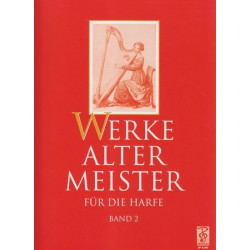 Werke alter meister vol.2