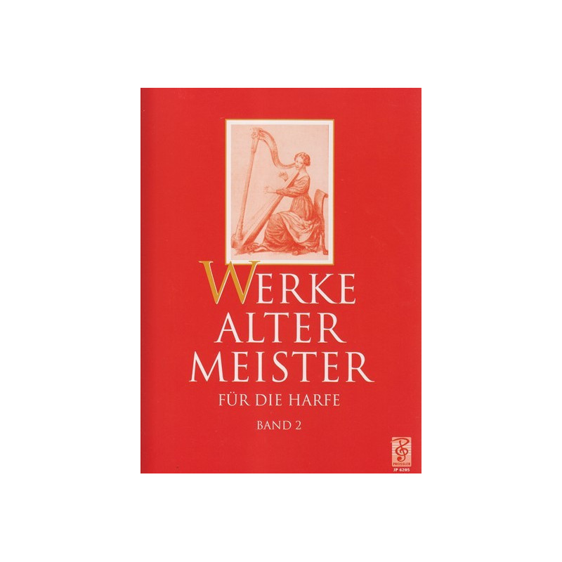 Werke alter meister vol.2