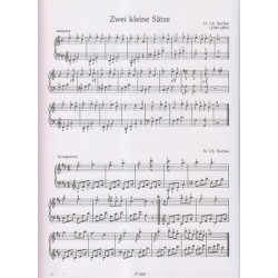 Werke alter meister vol.2