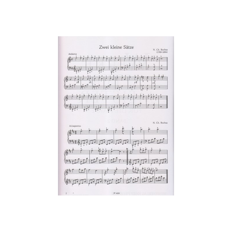 Werke alter meister vol.2