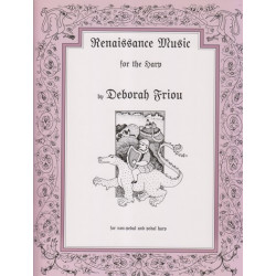 Friou Deborah - Renaissance music