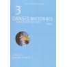Martin Roxane - Danses Bretonnes Vol.1