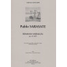 Sarasate Pablo - Colard Elisabeth - Romanza Andaluza (flûte, violoncelle & harpe)