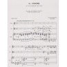 Debussy Claude - Goichon Frédérique - X... Canope (flûte, alto & harpe)