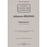 Brahms Joannes - Arroz-Rivas Edurne- Intermezzo Op.118 (flûte, violon, alto, violoncelle & harpe)