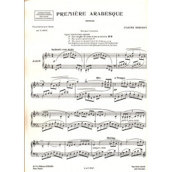 Debussy Claude - 1