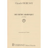 Debussy Claude - 2