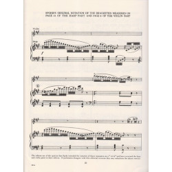 Spohr Louis - Sonata concertante Op. 114 (violin & harp)
