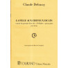 Debussy Claude - La fille aux cheveux de lin (Grandjany)