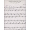 Franke Horst - Konig David der harfe (trilogie für harfe solo)