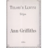 Griffiths Ann - Telori'r llwyni