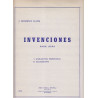 Moreno Gans J. - Invenciones