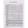 Ginastera Alberto - Harp concerto - Score - Pocket