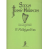 Milligan Fox C. - Songs of the irish harpers