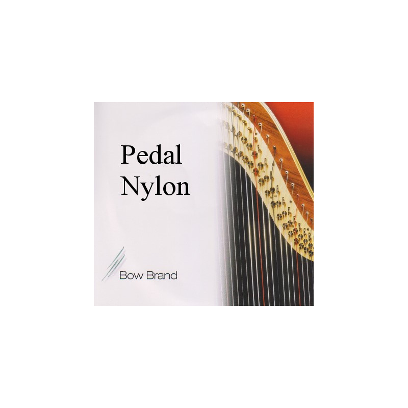 Bow Brand 13 (G) Sol Nylon (octave 2)