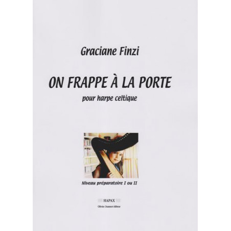 Finzi Graciane - On frappe 