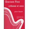 Finzi Graciane - Rythmes & sons
