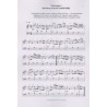 Gourlaouen Armelle - Recueil pour harpe troubadour vol 2