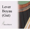 Bow Brand 1 (5) - La (A) - Boyau (gut) - Celtique (Lever)