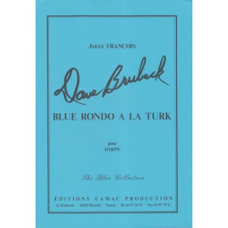 Brubeck Dave - Blue rondo a la Turk