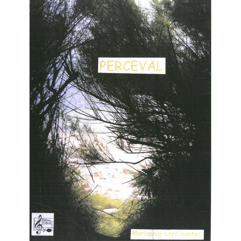 Larc'hantec Mariannig - Perceval