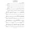 Larc'hantec Mariannig - Trois chansons pour deux harpes