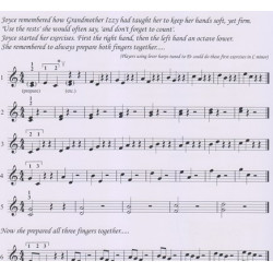 Rothstein Sue - Magical Animals on the harp