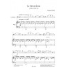 Siterre Christian - Sous le Chapiteau - Contrebasse et harpe