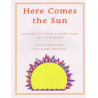 Harrison George - Here comes the sun - Arrangement - Woods Sylvia