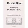 Friou Deborah - Danny boy