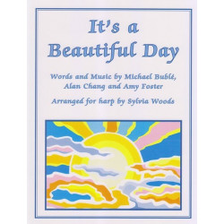 Bublé Michael - Chang Alan - Foster Amy - Woods Sylvia - It's a beautiful day