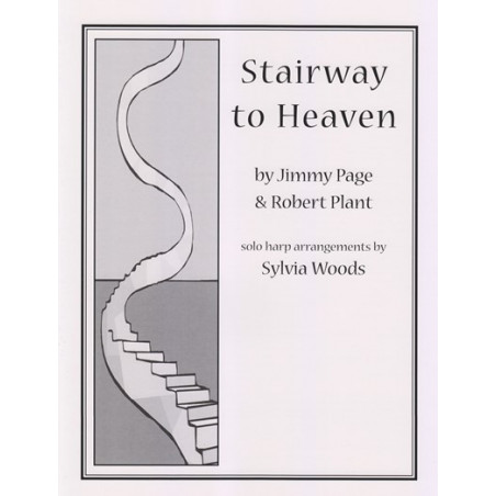Page Jimmy - Plant Robert - Woods Sylvia - Stairway to heaven