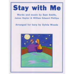 Smith Sam - Woods Sylvia - Stay with me