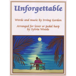 Gordon Irving - Woods Sylvia - Unforgettable