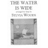 Woods Sylvia - The water is wide