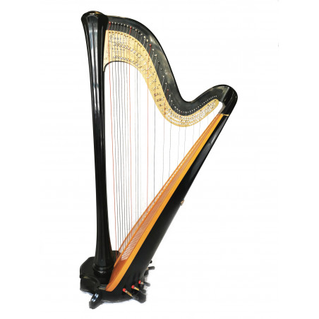 Occasion - Harpe Venus - DIplomat "Grand Concert"