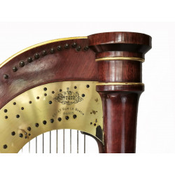 Occasion - Harpe Erard (après 1940) - Modèle "Hasselmans"
