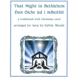 Woods Sylvia - That Night in Bethlehem