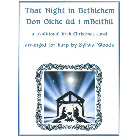 Woods Sylvia - That Night in Bethlehem