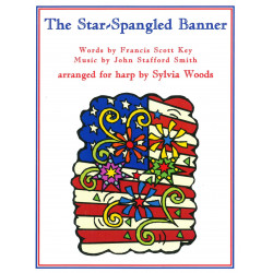 Woods Sylvia - The Star-Spangled Banner