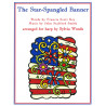 Woods Sylvia - The Star-Spangled Banner
