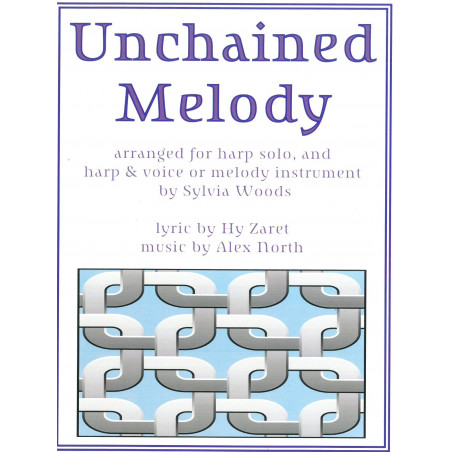 North Alex - Woods Sylvia - Unchained melody