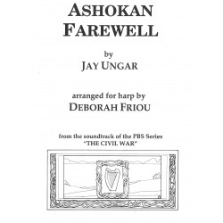Ungar Jay - Friou Deborah - Ashokan Farewell